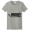 Women's Ultra Cotton ® 100% US Cotton T Shirt Thumbnail