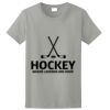 Women's Ultra Cotton ® 100% US Cotton T Shirt Thumbnail
