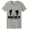 Women's Ultra Cotton ® 100% US Cotton T Shirt Thumbnail