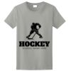 Women's Ultra Cotton ® 100% US Cotton T Shirt Thumbnail