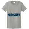 Women's Ultra Cotton ® 100% US Cotton T Shirt Thumbnail
