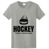 Women's Ultra Cotton ® 100% US Cotton T Shirt Thumbnail