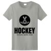 Women's Ultra Cotton ® 100% US Cotton T Shirt Thumbnail