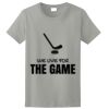 Women's Ultra Cotton ® 100% US Cotton T Shirt Thumbnail