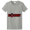 Women's Ultra Cotton ® 100% US Cotton T Shirt Thumbnail