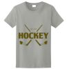 Women's Ultra Cotton ® 100% US Cotton T Shirt Thumbnail