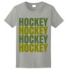 Women's Ultra Cotton ® 100% US Cotton T Shirt Thumbnail
