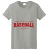 Women's Ultra Cotton ® 100% US Cotton T Shirt Thumbnail