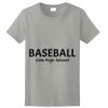 Women's Ultra Cotton ® 100% US Cotton T Shirt Thumbnail