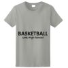 Women's Ultra Cotton ® 100% US Cotton T Shirt Thumbnail