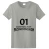 Women's Ultra Cotton ® 100% US Cotton T Shirt Thumbnail