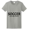Women's Ultra Cotton ® 100% US Cotton T Shirt Thumbnail