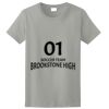 Women's Ultra Cotton ® 100% US Cotton T Shirt Thumbnail