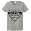 Women's Ultra Cotton ® 100% US Cotton T Shirt Thumbnail