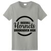 Women's Ultra Cotton ® 100% US Cotton T Shirt Thumbnail
