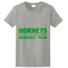 Women's Ultra Cotton ® 100% US Cotton T Shirt Thumbnail