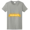 Women's Ultra Cotton ® 100% US Cotton T Shirt Thumbnail