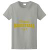 Women's Ultra Cotton ® 100% US Cotton T Shirt Thumbnail