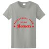 Women's Ultra Cotton ® 100% US Cotton T Shirt Thumbnail