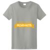 Women's Ultra Cotton ® 100% US Cotton T Shirt Thumbnail