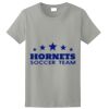 Women's Ultra Cotton ® 100% US Cotton T Shirt Thumbnail
