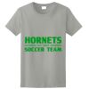 Women's Ultra Cotton ® 100% US Cotton T Shirt Thumbnail
