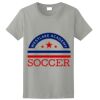 Women's Ultra Cotton ® 100% US Cotton T Shirt Thumbnail
