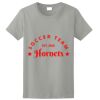 Women's Ultra Cotton ® 100% US Cotton T Shirt Thumbnail