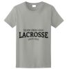 Women's Ultra Cotton ® 100% US Cotton T Shirt Thumbnail