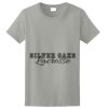 Women's Ultra Cotton ® 100% US Cotton T Shirt Thumbnail