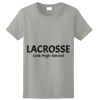 Women's Ultra Cotton ® 100% US Cotton T Shirt Thumbnail