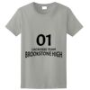Women's Ultra Cotton ® 100% US Cotton T Shirt Thumbnail