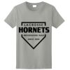 Women's Ultra Cotton ® 100% US Cotton T Shirt Thumbnail