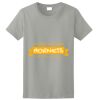 Women's Ultra Cotton ® 100% US Cotton T Shirt Thumbnail