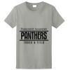 Women's Ultra Cotton ® 100% US Cotton T Shirt Thumbnail