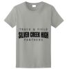 Women's Ultra Cotton ® 100% US Cotton T Shirt Thumbnail