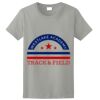 Women's Ultra Cotton ® 100% US Cotton T Shirt Thumbnail