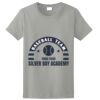 Women's Ultra Cotton ® 100% US Cotton T Shirt Thumbnail