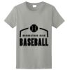 Women's Ultra Cotton ® 100% US Cotton T Shirt Thumbnail