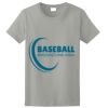 Women's Ultra Cotton ® 100% US Cotton T Shirt Thumbnail