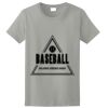 Women's Ultra Cotton ® 100% US Cotton T Shirt Thumbnail