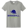 Women's Ultra Cotton ® 100% US Cotton T Shirt Thumbnail