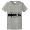 Women's Ultra Cotton ® 100% US Cotton T Shirt Thumbnail