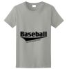 Women's Ultra Cotton ® 100% US Cotton T Shirt Thumbnail