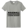 Women's Ultra Cotton ® 100% US Cotton T Shirt Thumbnail