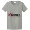 Women's Ultra Cotton ® 100% US Cotton T Shirt Thumbnail