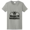 Women's Ultra Cotton ® 100% US Cotton T Shirt Thumbnail