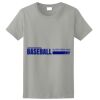 Women's Ultra Cotton ® 100% US Cotton T Shirt Thumbnail