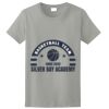 Women's Ultra Cotton ® 100% US Cotton T Shirt Thumbnail