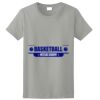Women's Ultra Cotton ® 100% US Cotton T Shirt Thumbnail